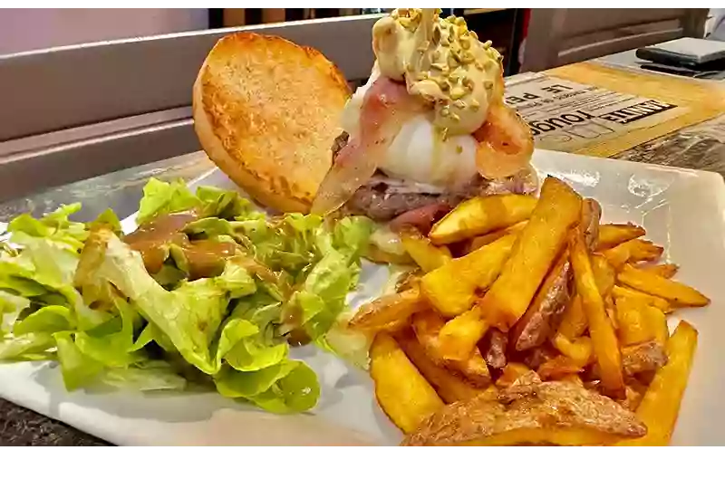 L'Epi d'Or - Restaurant Lourdes - meilleur resto LOURDES